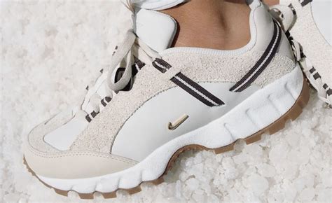 nike sneakers dames 2022
